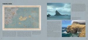 The Art and Making of How to Train Your Dragon