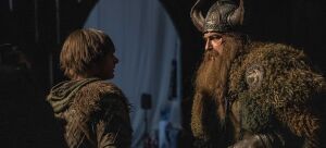 The Art and Making of How to Train Your Dragon