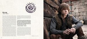 The Art and Making of How to Train Your Dragon