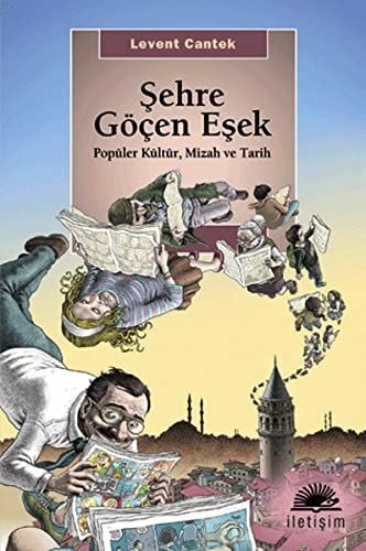 Şehre Göçen Eşek Popüler Kültür ve Tarih