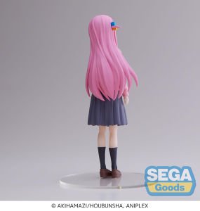 Bocchi the Rock! - Hitori Goto Desktop x Decorate Collections Prize Figure