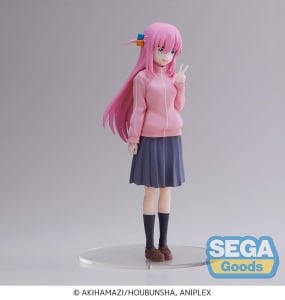 Bocchi the Rock! - Hitori Goto Desktop x Decorate Collections Prize Figure