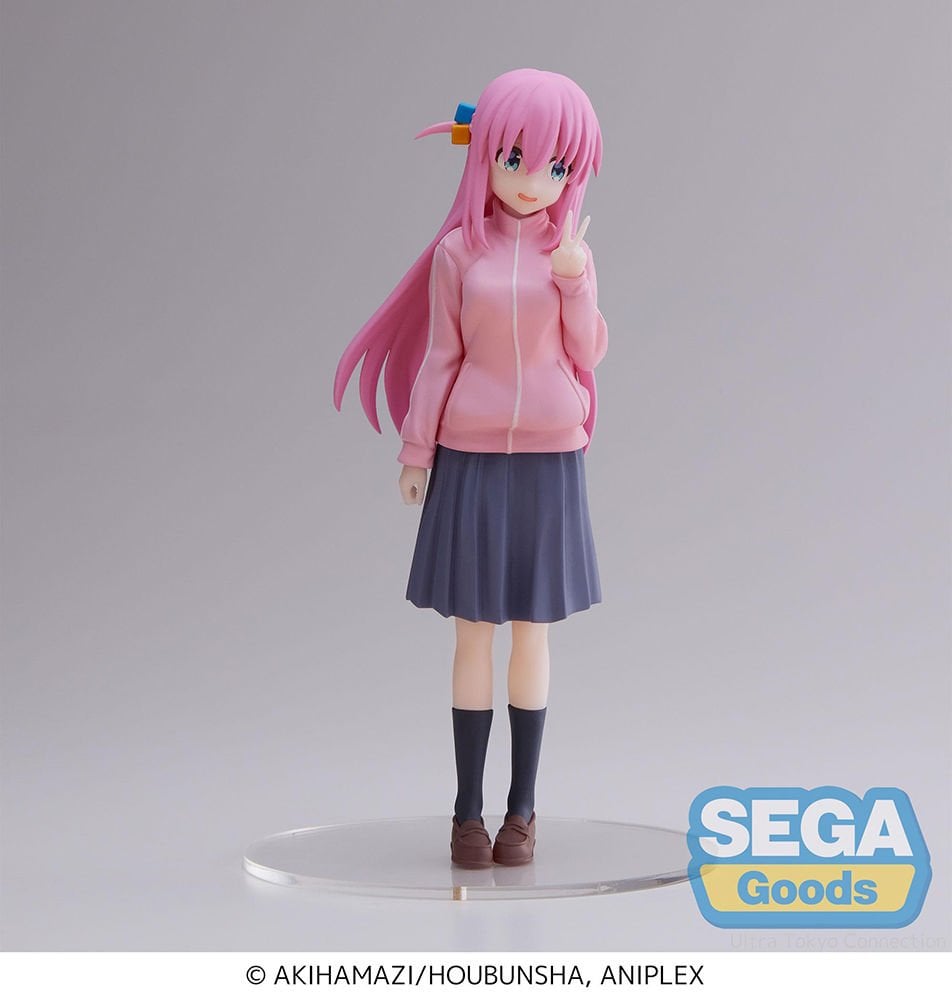 Bocchi the Rock! - Hitori Goto Desktop x Decorate Collections Prize Figure