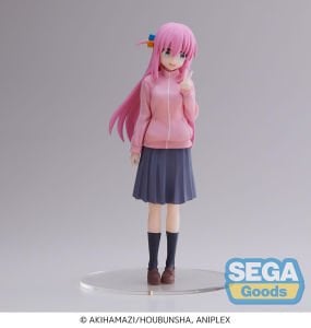 Bocchi the Rock! - Hitori Goto Desktop x Decorate Collections Prize Figure