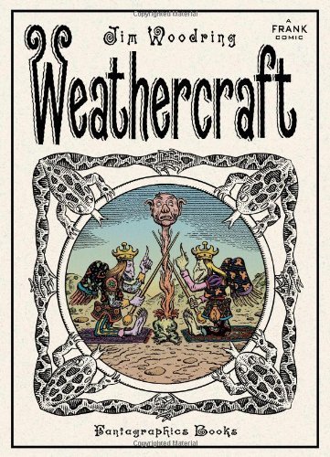Weathercraft  HC