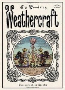 Weathercraft  HC