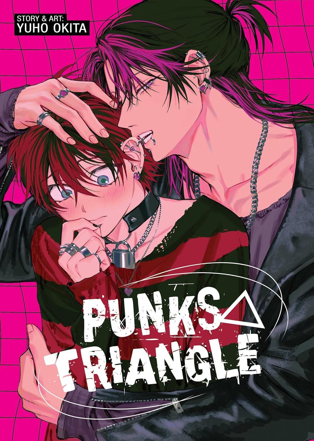 PUNKS TRIANGLE