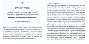 Studio Ghibli Dream Artists