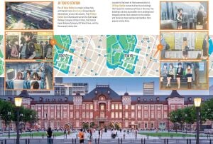 Destination Anime!: An Anime Lover's Guide to Tokyo