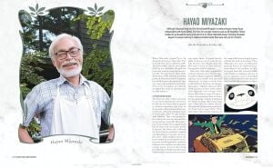 Studio Ghibli Dream Artists