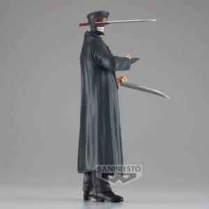 Chainsaw Man - Katana Devil Chain Spirits Vol.6 Figure