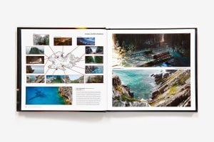 Star Wars Art: Ralph McQuarrie