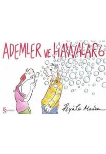 ADEMLER VE HAVVALAR 6/P.MADRA/EVEREST