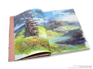 THE ART OF 痛かっ The Princess MONONOKE もののけ姫/スタジオ THE ART OF 痛かっ The Princess MONONOKE もののけ姫/スタジオ