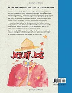 The Man From The Great North (One Man, One Adventure)