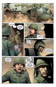 Junkyard Joe Deluxe Hardcover