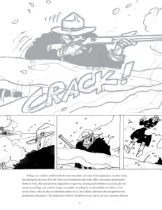 The Man From The Great North (One Man, One Adventure)