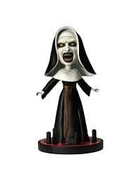 NECA The Conjuring Universe The Nun 8.5-Inch Head Knocker