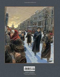 Mattéo, Book Two: 1917-1918
