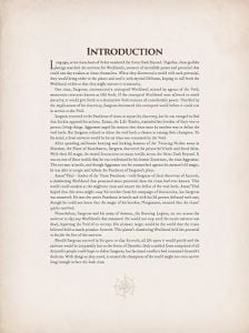 World of Warcraft Chronicle Volume 4