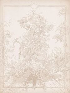 World of Warcraft Chronicle Volume 4