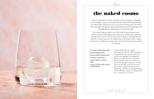 Sex and the City Cocktails: Fall in Love with 60 Fabulous