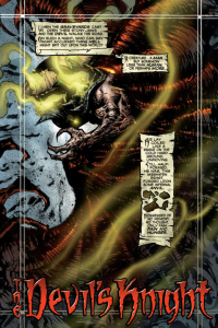 Spawn the Dark Ages: The Complete Collection