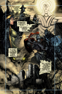 Spawn the Dark Ages: The Complete Collection