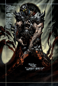 Spawn the Dark Ages: The Complete Collection