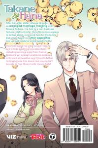 Takane & Hana, Vol. 16
