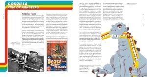 Tokusatsu: A Guide to Kaiju, Sentai, and Japanese Special Effects from Their Origins to the Present Day