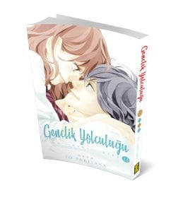 Gençlik Yolculuğu 13. Cilt