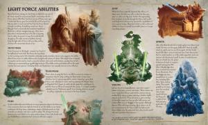 Star Wars: The Secrets of the Jedi
