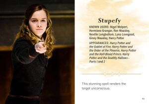 Harry Potter: Mini Book Trunk