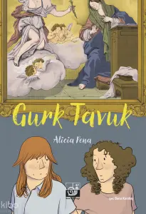 Gurk Tavuk