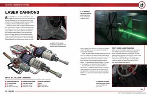 Star Wars: Tie Fighter: Owners' Workshop Manual