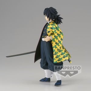 Demon Slayer: Kimetsu No Yaiba - Giyu Tomioka Vol. 46 Figure