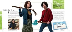 A Minecraft Movie: From Block to Big Screen