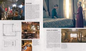 The Art and Making of The Handmaid's Tale