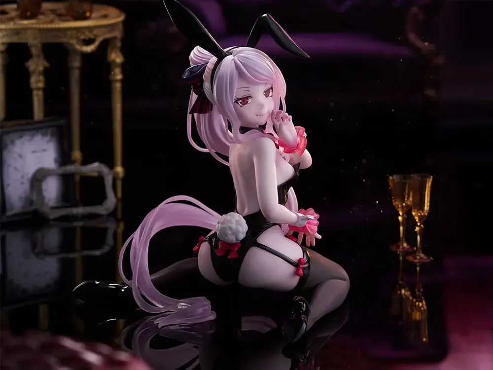 Overlord - Shalltear Bloodfallen - Desktop Cute - Bunny ver.