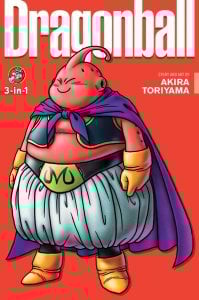 Dragon Ball (3-in-1 Edition), Vol. 13: Includes Vols. 37, 38 & 39