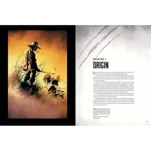 Marvel's Deadpool and Wolverine: The Illustrated History Box Set