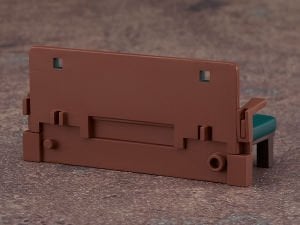 EMON SLAYER MUGEN TRAIN PASS SEAT NENDOROID SWACCHAO ACC