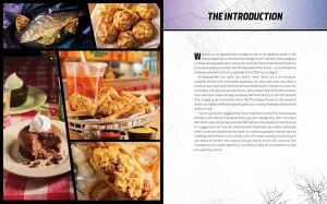 Unofficial Grand Theft Auto Cookbook