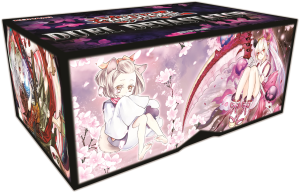 YU-GI-OH - DUEL DEVASTATOR BOX SET