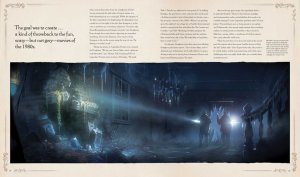 The Art of Krampus