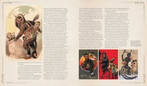 The Art of Krampus