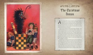 The Art of Krampus