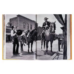 Making of Once Upon a Time in Hollywood