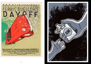 The Art of Mondo